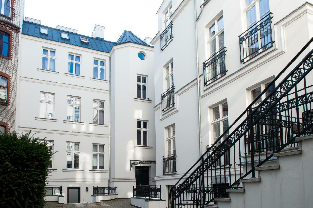 Eswiety10 Познань Экстерьер фото